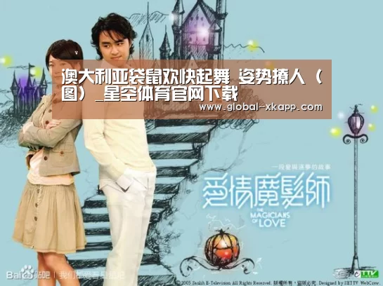 澳大利亚袋鼠欢快起舞 姿势撩人(图)_星空体育官网下载(图2) 星空体育手机版